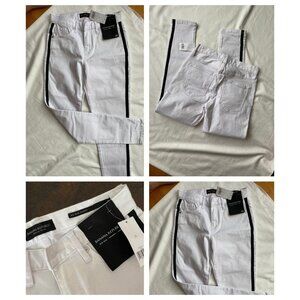 NWT Bananas Republic sz 25Mid Rise Skinny Jeans $110